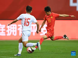 了中国俱乐